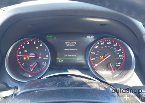 2022 Toyota Camry Xse from USA, damaged, VIN 4T1K61AK1NU068431